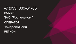 9398096105